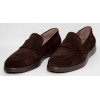 туфлі Stepter 9005 brown 